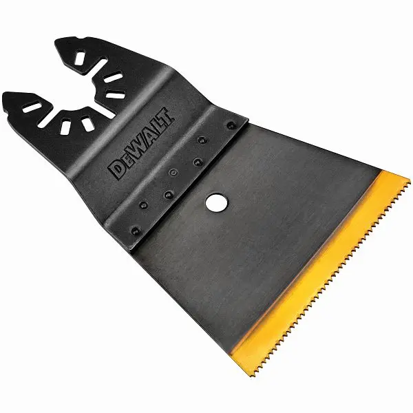 DeWalt 2-1/2" Bi Metal Wood Duplex Nails-Titanium, DWA4281