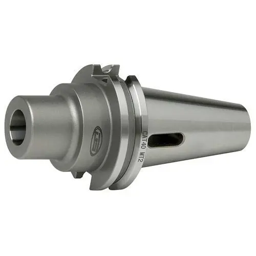 GS Tooling CAT40 MT1 Morse Bottoming Duct Taper Modifyer, 531510