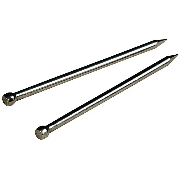 HILLMAN Anchor Wire 1/2 Inch 20 ga 1.75 Oz. Wire Brad, 122501