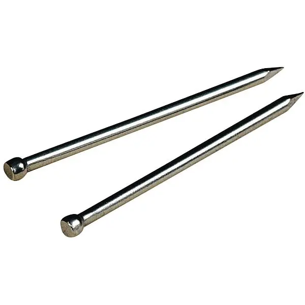 HILLMAN Low-VOC Toggle Bolt Wire 7/8 Inch 17 ga 2 Oz. Stainless Steel Brad, 122527