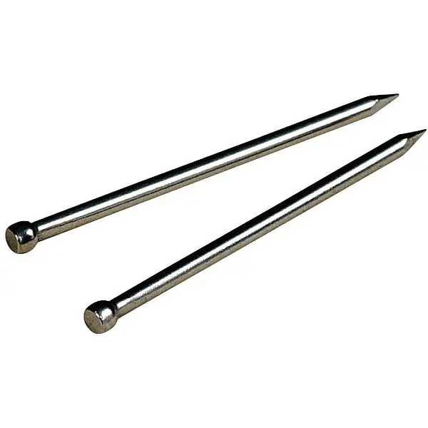 HILLMAN Top-Quality Wedge Anchor Wire 1-1/2 Inch 17 ga 1.75 Oz. Wire Brad, 122517