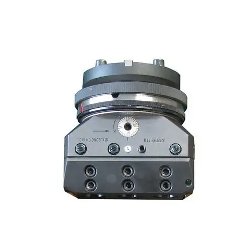 Narex Head Only VHU-80 Boring & Facing Masterhead Set, 300103