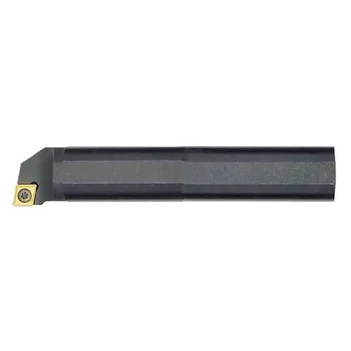 Narex High-Visibility 1" 150mm Boring Bar VHU-36 Boring & Facing Head, Boring Bar Type: SCACR, 300895