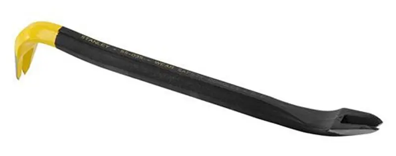 Stanley 11" Nail Puller, 55-035