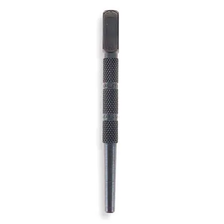 Stanley Time-Tested 3/32" Steel Nail Set, 58-113
