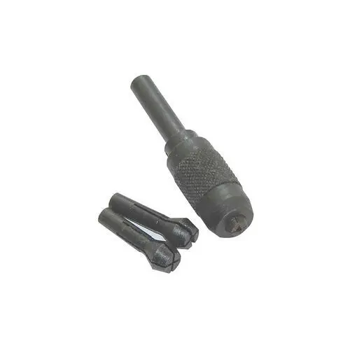 STM 4Pc Cotter Pin Chuck Set, 606226