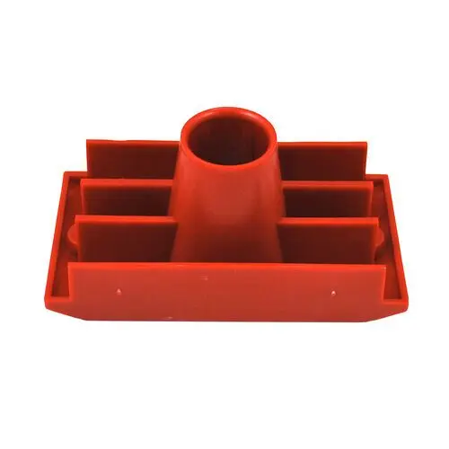 STM Ergonomic #50 Taper Plastic Insert Tool Cart, 326996