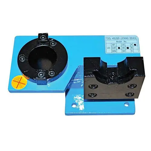 STM 50 Taper Taper Tool Lock, 335280