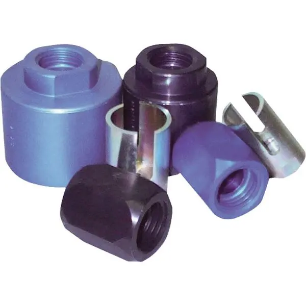 WHEELER Streamlined REX 1 1/2" NPT Modifyer 8100 Hot Tap Boring Tooling Machine, 802057 WHEELER REX