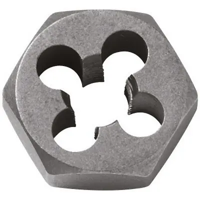 Bosch Biodegradable 3/8 - 24 Hex Die, 2610048409