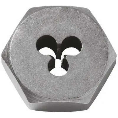 Bosch Fast 4 Inches - 40 Hex Hex Die, 2610048397