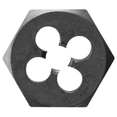 Bosch Medium 8mm - 1.25 Metric Hex Die, 2610048423