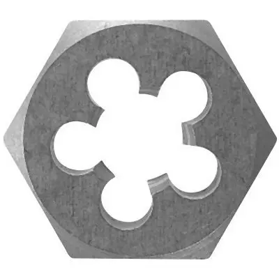 Bosch Small 1/2 Inches - 20 Hex Die, 2610048413
