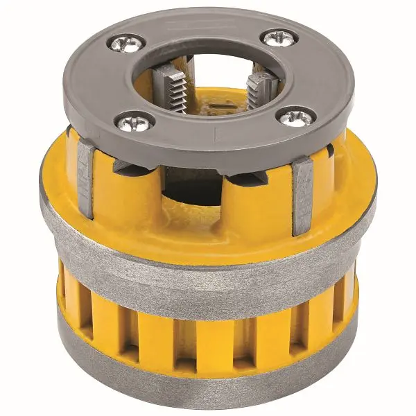 DeWalt 12R 1" High Speed Steel Hex Diehead, DCE700100
