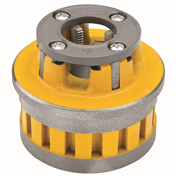 DeWalt 12R 3/4" High Speed Steel Diehead, DCE700034