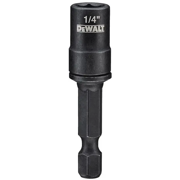 DeWalt 1/4" Detachable Nut Driver, DWADND14