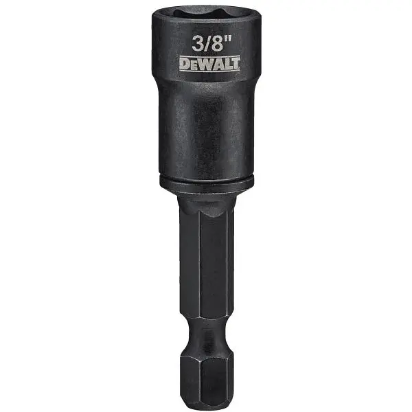 DeWalt 3/8" Detachable Lock Nut Driver, DWADND38