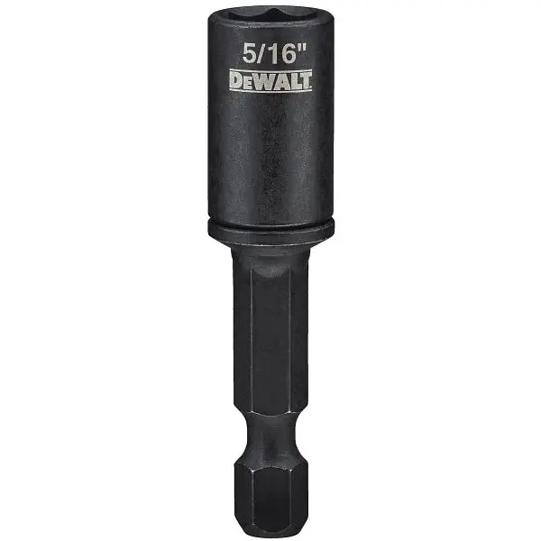 DeWalt Jumbo 5/16" Detachable Nut Driver, DWADND516