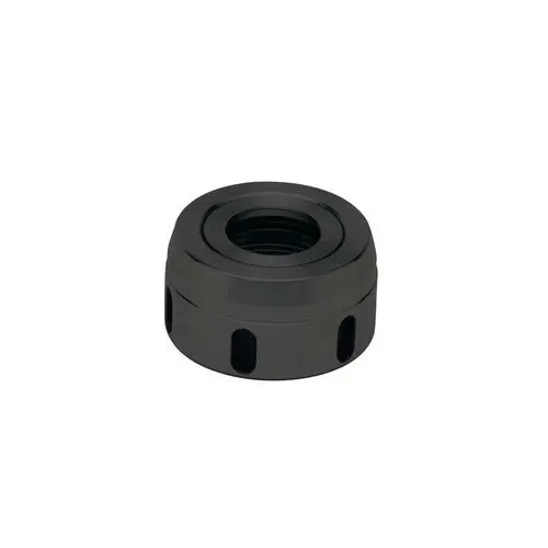 GS Hi-Vis Tooling OZ25 Collet Chuck Nylon Insert Nut, 334645 GS Tooling