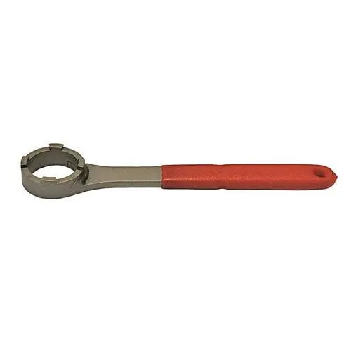 GS Tool-Free Tooling Chuck Nut Wrench ER32 Shorty Collet Chuck, 337381 GS Tooling