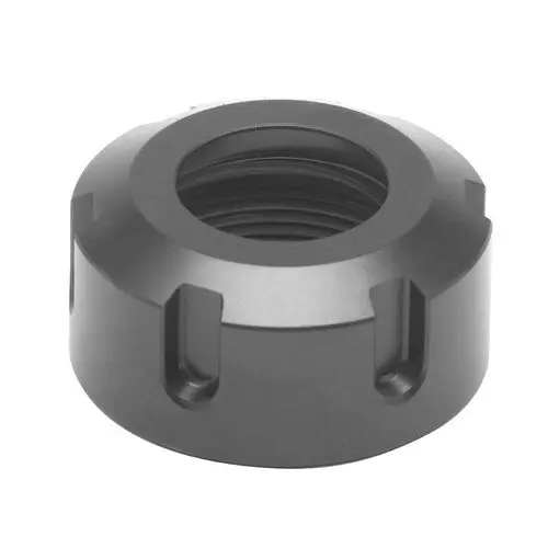 GS Tooling ER32 Collet Chuck T-Nut, 337392