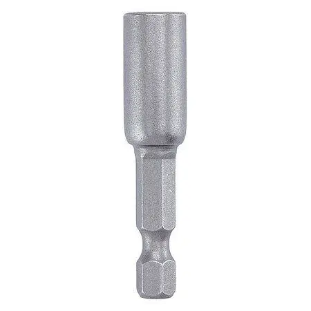 Irwin 1-7/8" x 1/4" Magnetic Nut Driver, IWAF24214 Irwin Tools