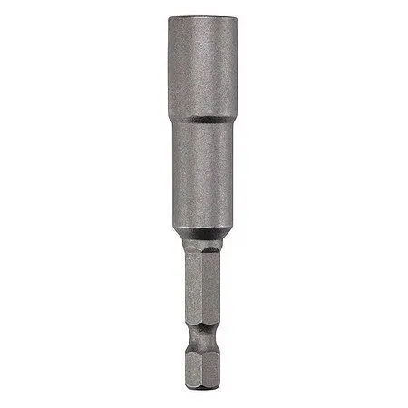 Irwin 2-9/16" x 5/16" Magnetic Nut Driver, IWAF243516 Irwin Tools