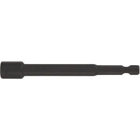 Irwin Genuine Impact Bit 4" x 5/16" Magnetic Jam Nut Driver, IWAF344516 Irwin Tools