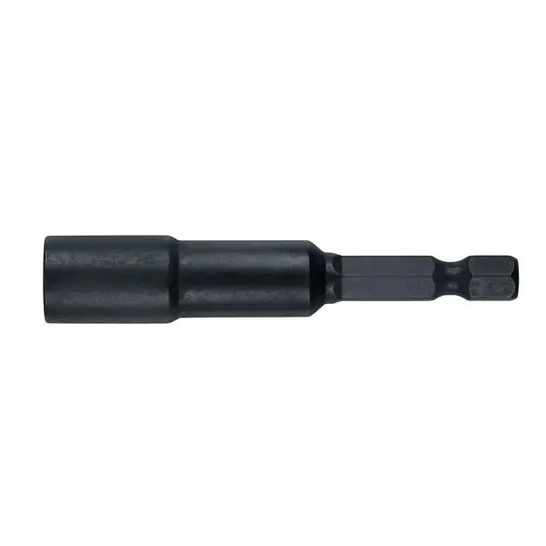 Irwin Impact Bit 2-9/16" x 5/16" Magnetic Nut Driver, IWAF343516B10 Irwin Tools