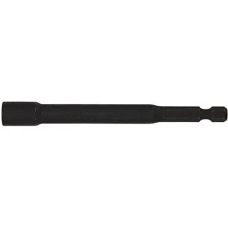 Irwin Impact Bit 4" x 1/4" Magnetic Wing Nut Driver, IWAF34414 Irwin Tools