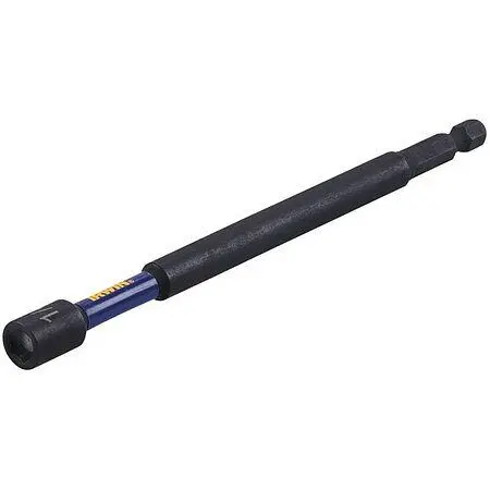 Irwin Impact Bit 6" x 1/4" Magnetic Nut Driver, IWAF34614 Irwin Tools