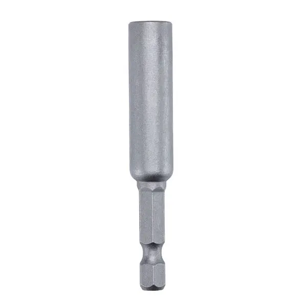 Irwin Industrial-Strength 2-9/16" x 1/4" Magnetic Nut Driver, IWAF24314 Irwin Tools