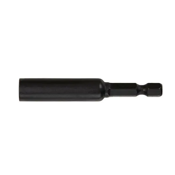 Irwin Reinforced Impact Bit 2-9/16" x 1/4" Magnetic Jam Nut Driver, IWAF34314B10 Irwin Tools