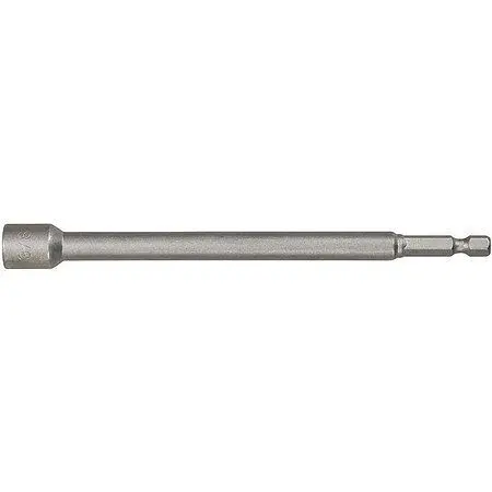 Irwin Rugged 6" x 3/8" Magnetic Nut Driver, IWAF24638 Irwin Tools