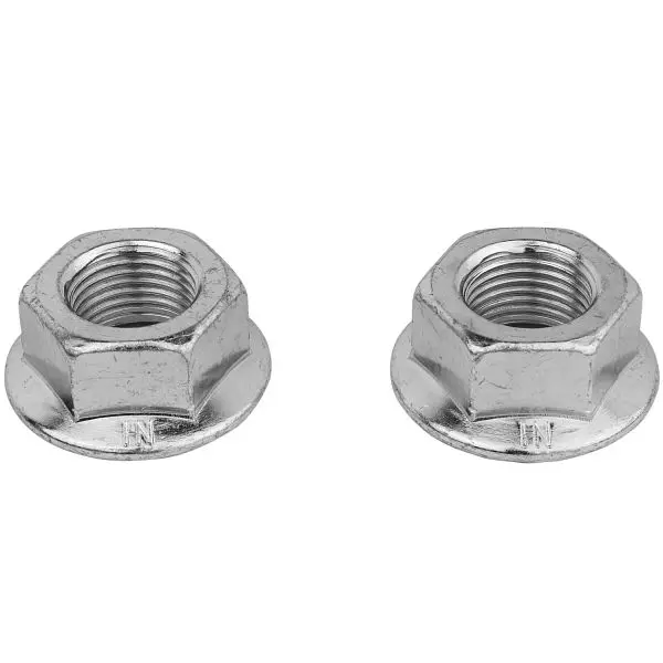 LTI Smooth Tools Milton 5/8" - 18 (qty 2 per kit), Single Unit Quantity, LT830A-6 LTI Tools by Milton