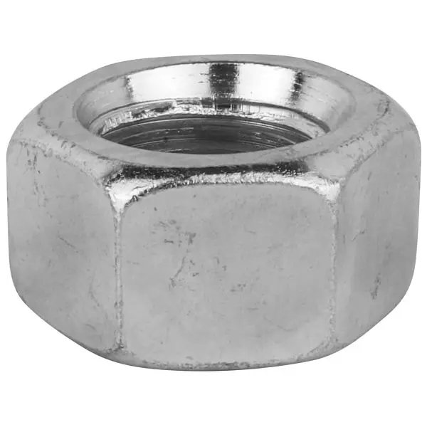 LTI Tools Milton 3/4" Hex Nut (1-Piece), Single Unit Quantity, LT855-16