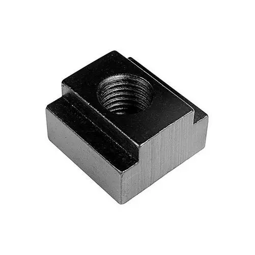 STM Multipurpose TN-813 13/16" T-Slot Wing Nut, 333626