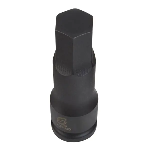 Sunex Water-Resistant 9/16" Impact Hex 3/8, 36478