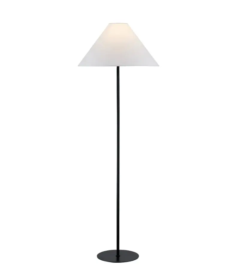 Brock Floor Lamp Auto On/Off