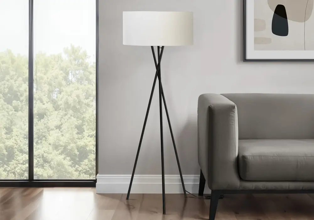 Floor Lamp, Lighting - Onyx 5-Year Warranty