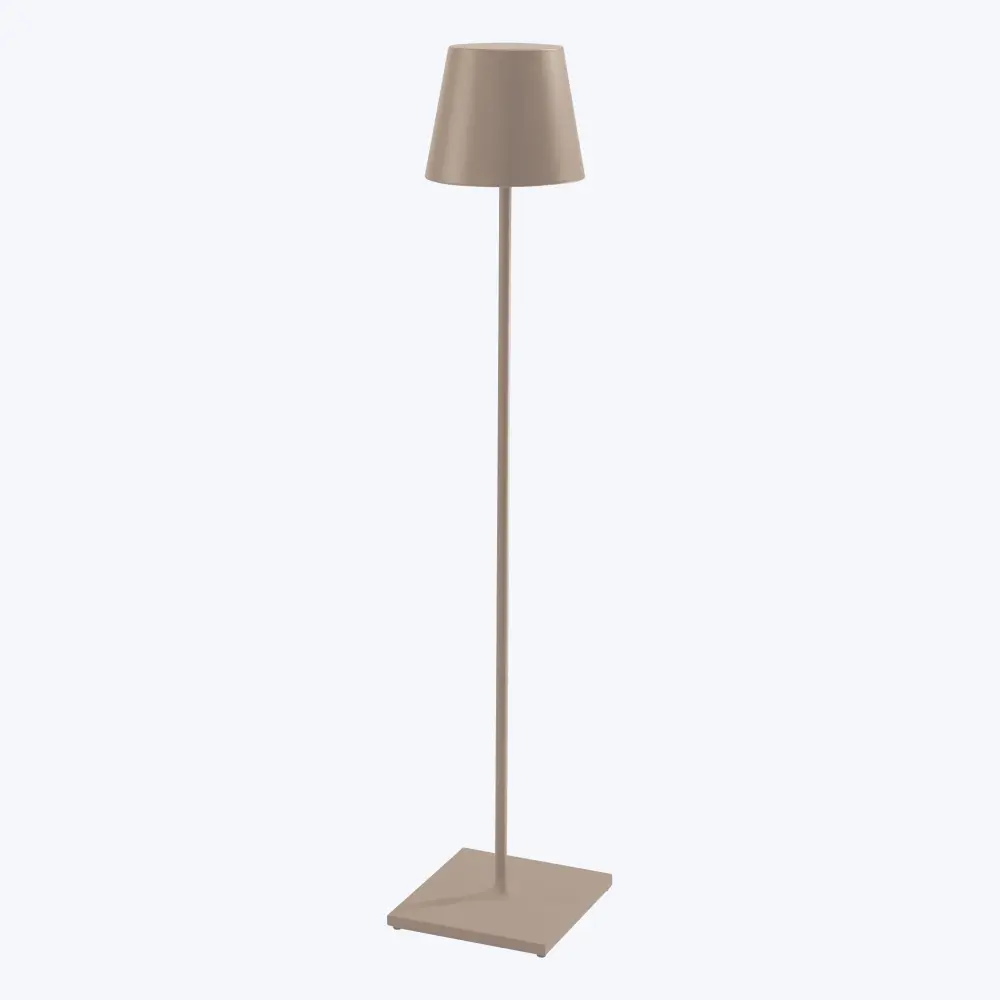 Pathway Marker Poldina Pro XXL Floor Lamp