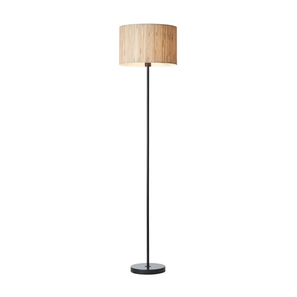 Shoreline Floor Lamp - Genuine