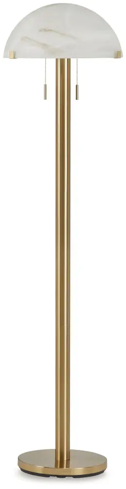Tobbinsen - Alloy Lamp 2000 Lumens