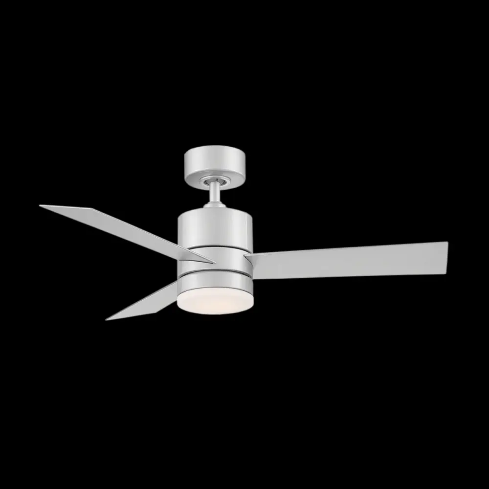 44 inch Axis Ceiling Fan - Titanium Quicksilver