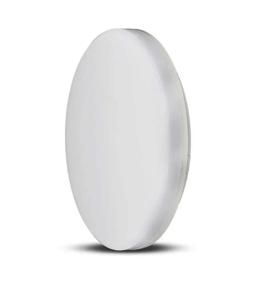V-TAC Round LED Ceiling Airy 25 W 4000 K 3000 LM IP44 VT-8066RD 13939