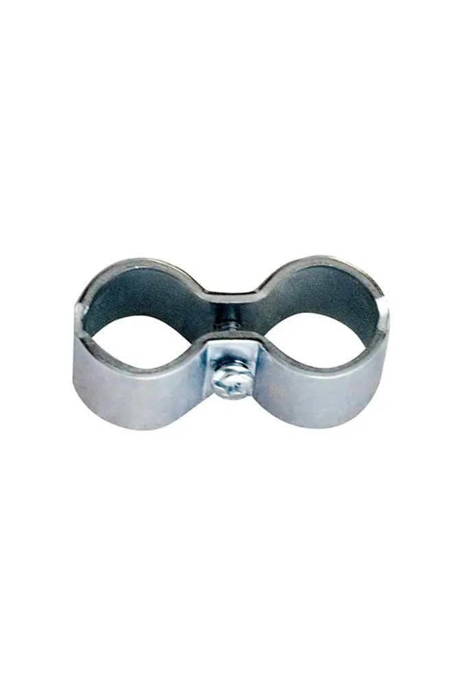 Post, Chromium, Clamp Motion Sensor