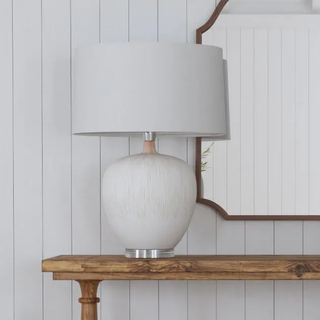 Arcadia Table Lamp