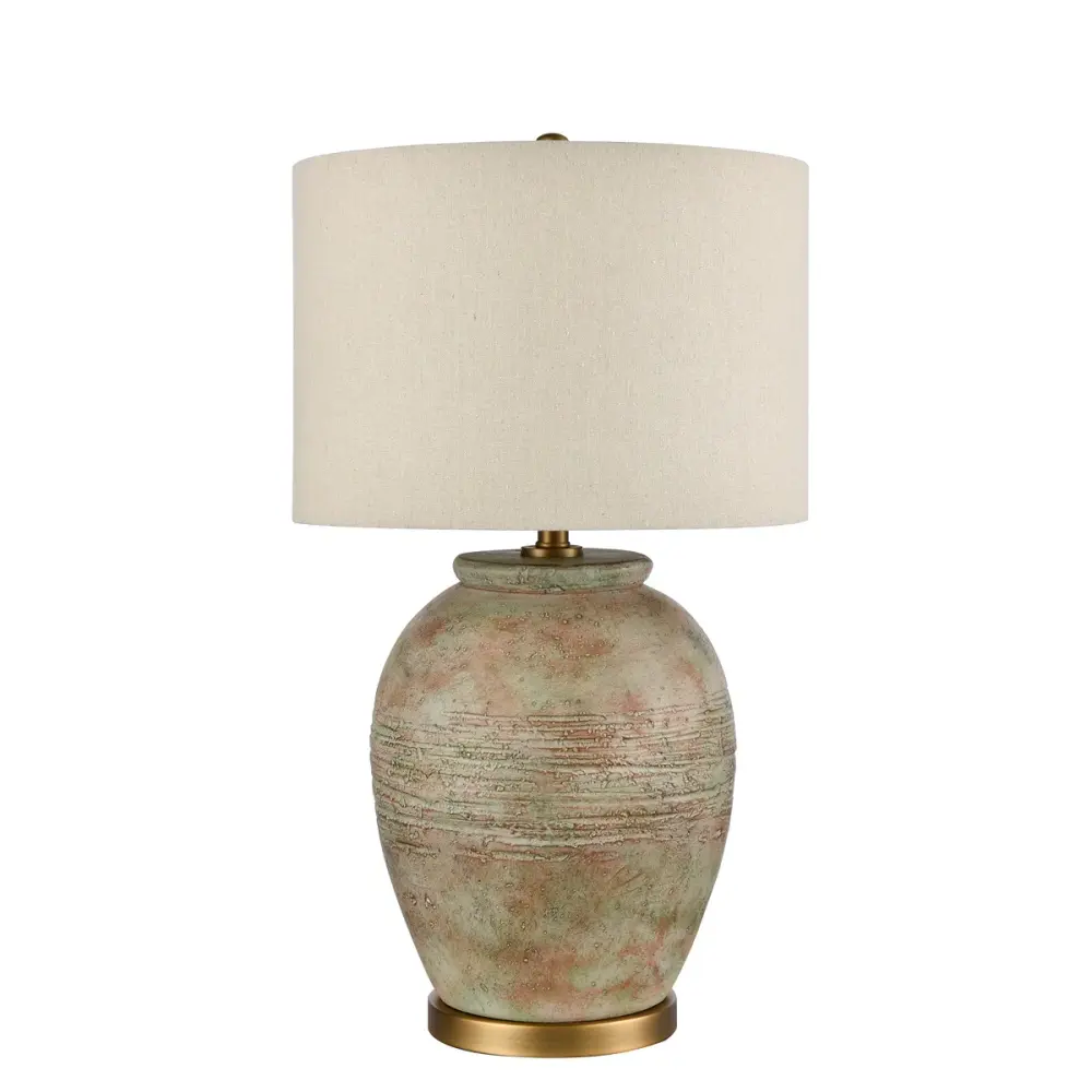 Caltra Table Lamp
