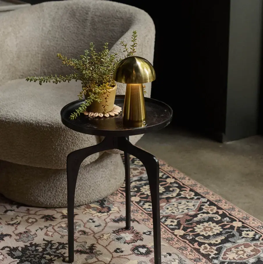 Cecily Portable LED Table Lamp