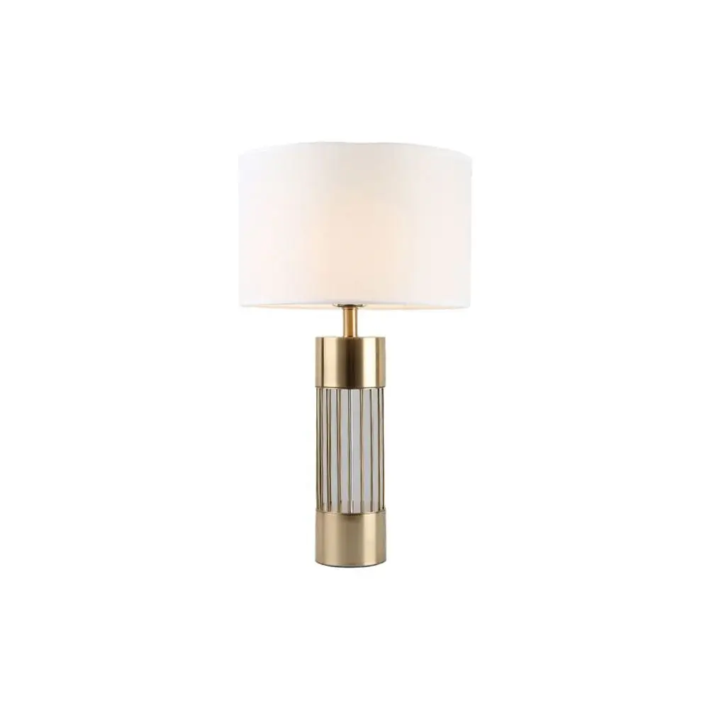 Cordoba Table Lamp